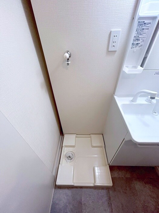 タウンコート旭町の物件内観写真