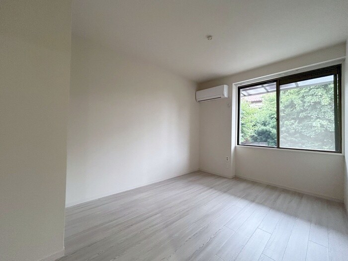 タウンコート旭町の物件内観写真