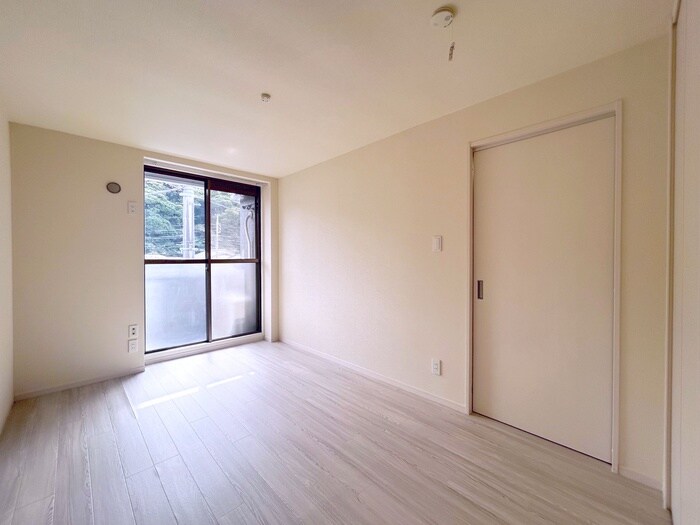 タウンコート旭町の物件内観写真