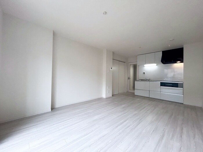 タウンコート旭町の物件内観写真