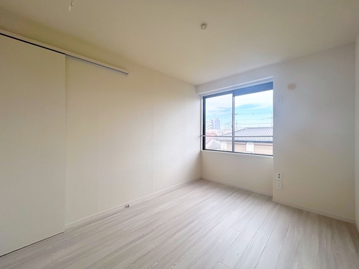 タウンコート旭町の物件内観写真