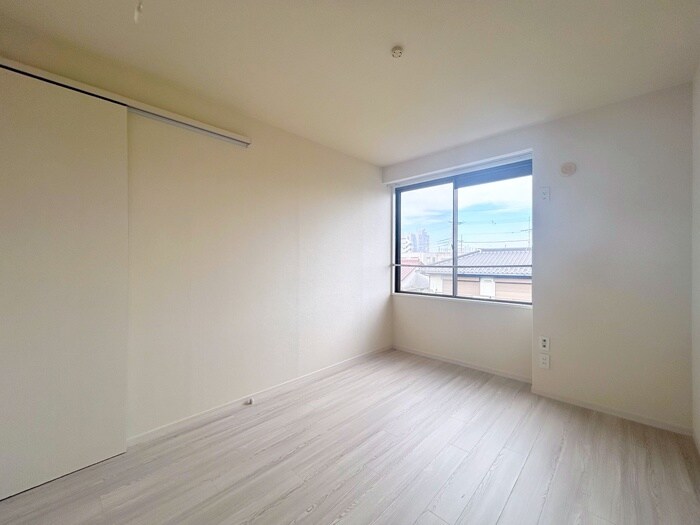 タウンコート旭町の物件内観写真