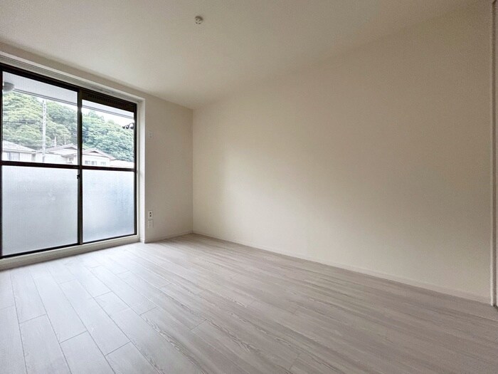 タウンコート旭町の物件内観写真