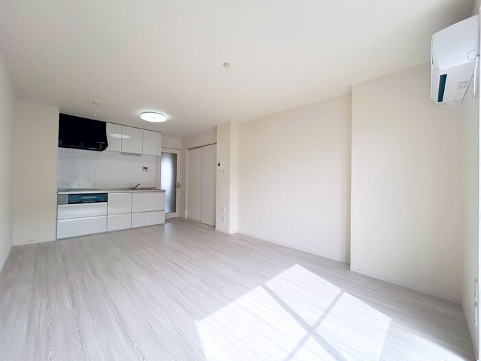 タウンコート旭町の物件内観写真