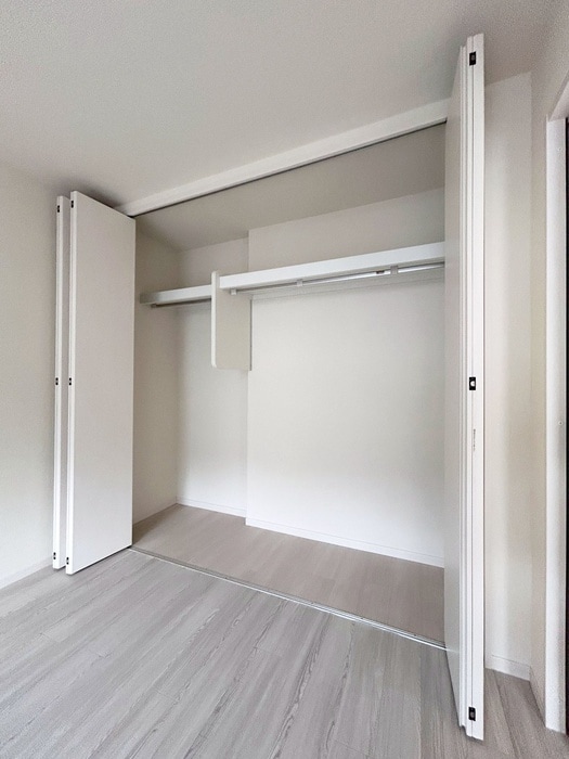 タウンコート旭町の物件内観写真