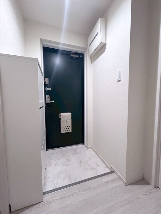 タウンコート旭町の物件内観写真