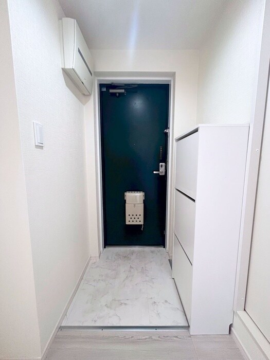 タウンコート旭町の物件内観写真