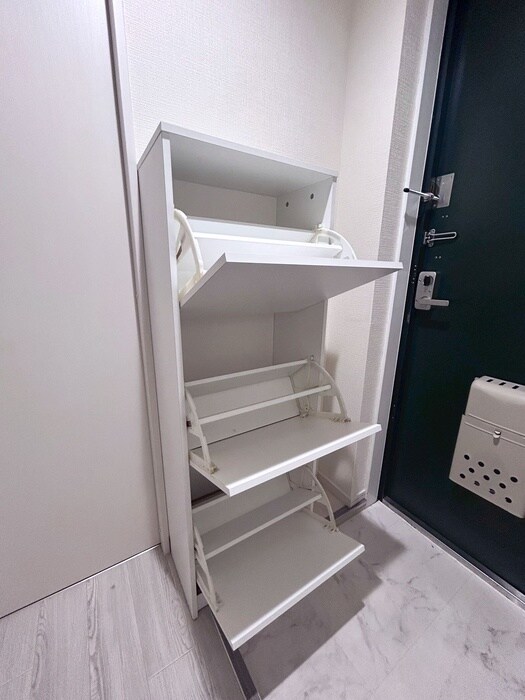 タウンコート旭町の物件内観写真