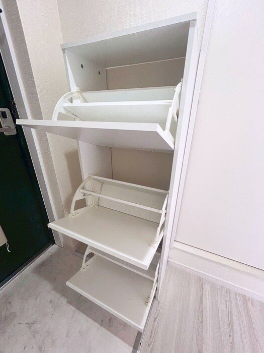 タウンコート旭町の物件内観写真