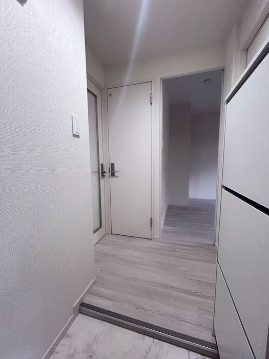 タウンコート旭町の物件内観写真