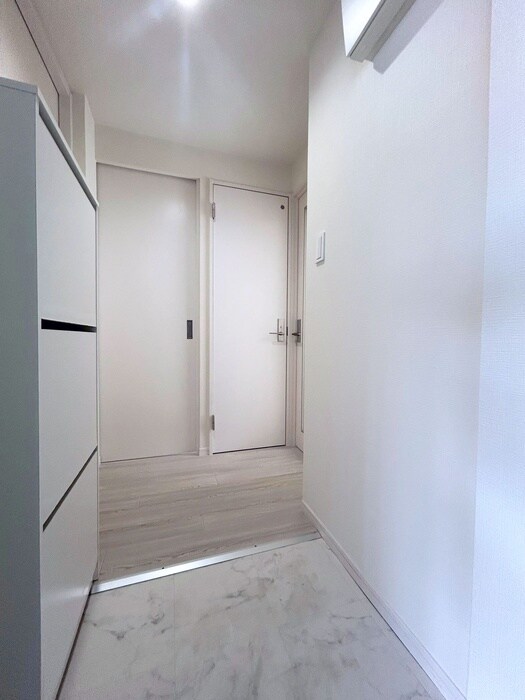 タウンコート旭町の物件内観写真