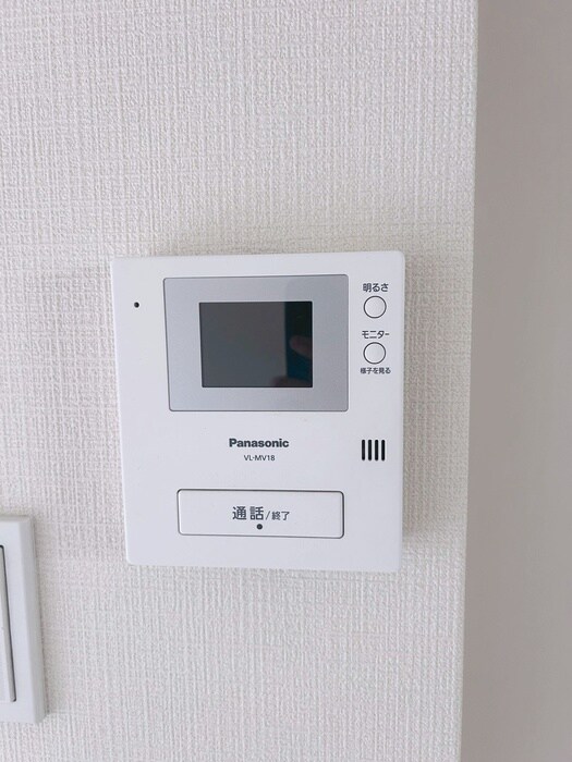 タウンコート旭町の物件内観写真