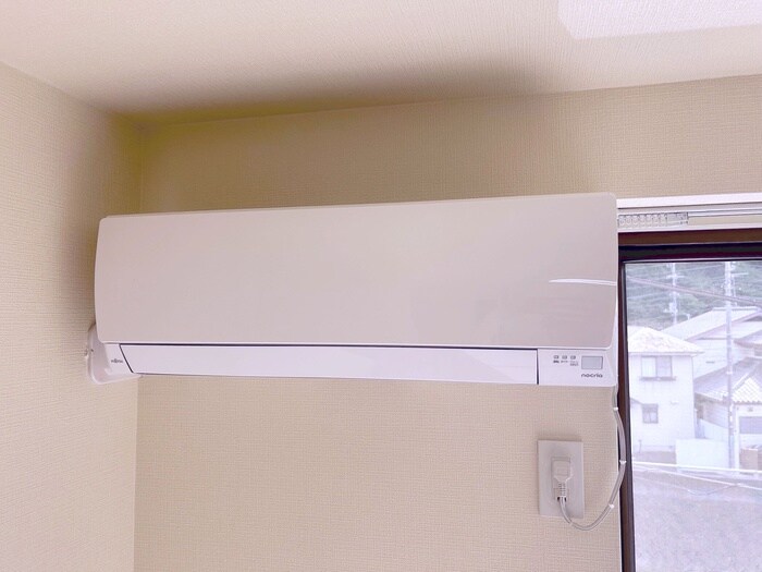 タウンコート旭町の物件内観写真