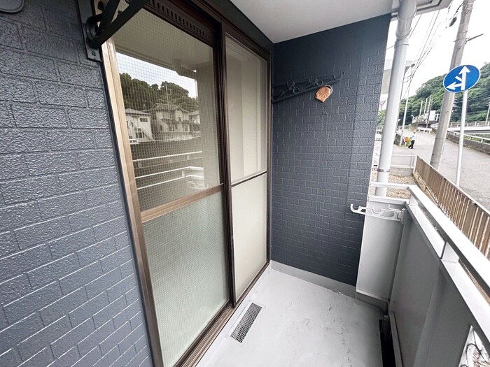 タウンコート旭町の物件内観写真