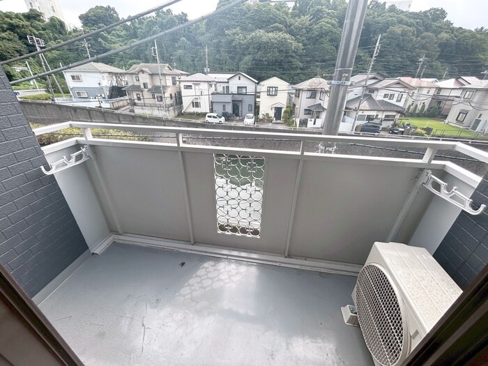 タウンコート旭町の物件内観写真