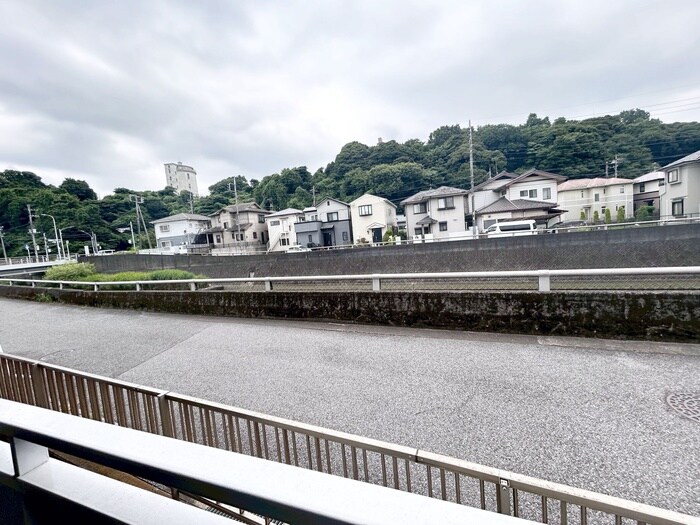 タウンコート旭町の物件内観写真