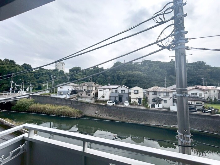 タウンコート旭町の物件内観写真