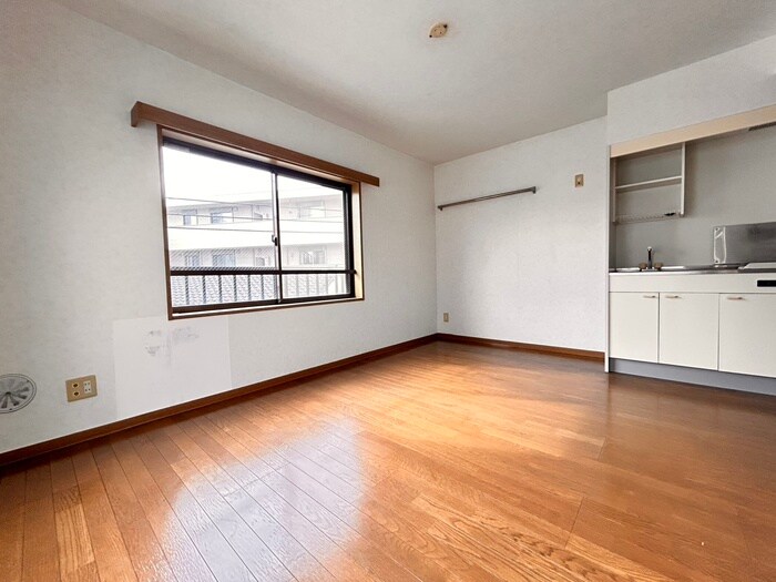 YOKOHAMA MOTOMACHI GARDEN Ⅲの物件内観写真