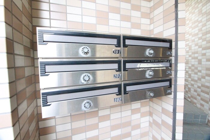 YOKOHAMA MOTOMACHI GARDEN Ⅲの物件外観写真