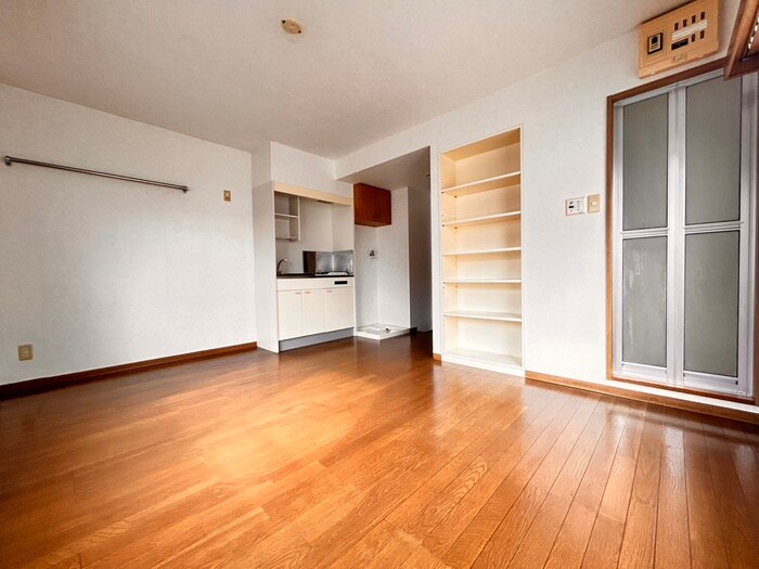 YOKOHAMA MOTOMACHI GARDEN Ⅲの物件内観写真