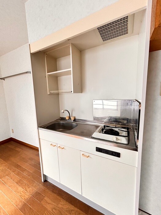 YOKOHAMA MOTOMACHI GARDEN Ⅲの物件内観写真