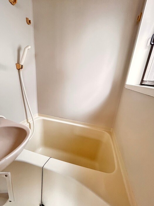 YOKOHAMA MOTOMACHI GARDEN Ⅲの物件内観写真