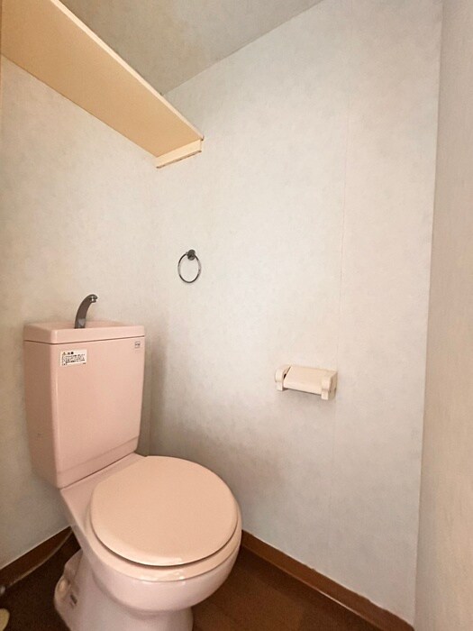 YOKOHAMA MOTOMACHI GARDEN Ⅲの物件内観写真