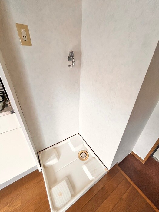 YOKOHAMA MOTOMACHI GARDEN Ⅲの物件内観写真