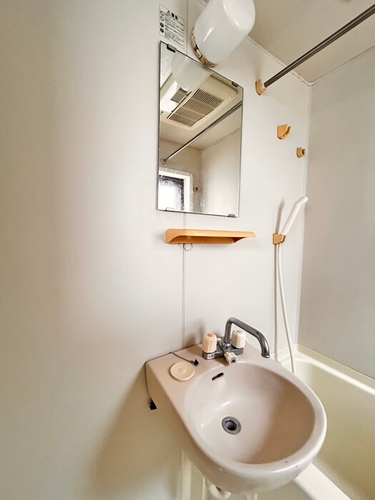 YOKOHAMA MOTOMACHI GARDEN Ⅲの物件内観写真