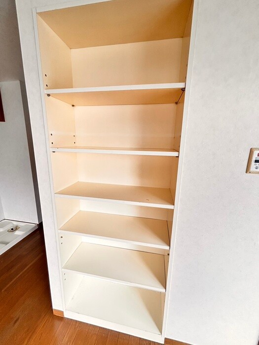 YOKOHAMA MOTOMACHI GARDEN Ⅲの物件内観写真