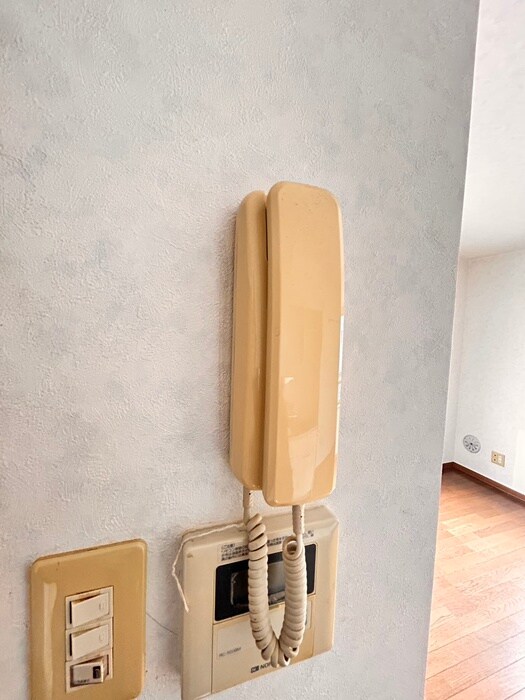 YOKOHAMA MOTOMACHI GARDEN Ⅲの物件内観写真