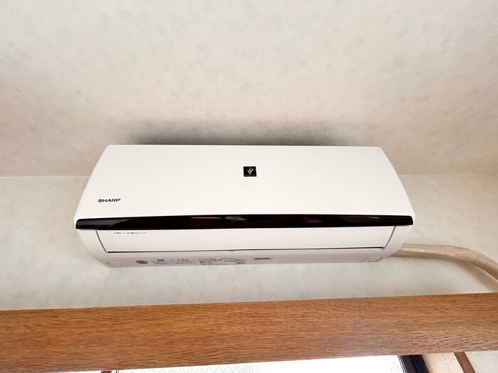 YOKOHAMA MOTOMACHI GARDEN Ⅲの物件内観写真