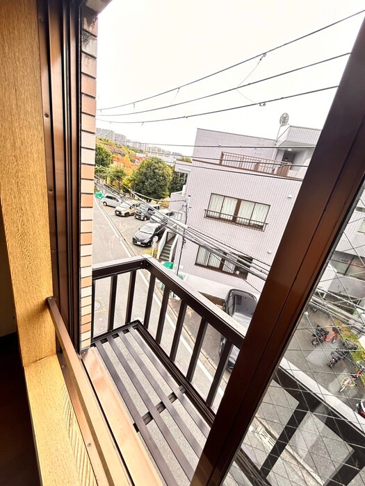 YOKOHAMA MOTOMACHI GARDEN Ⅲの物件内観写真