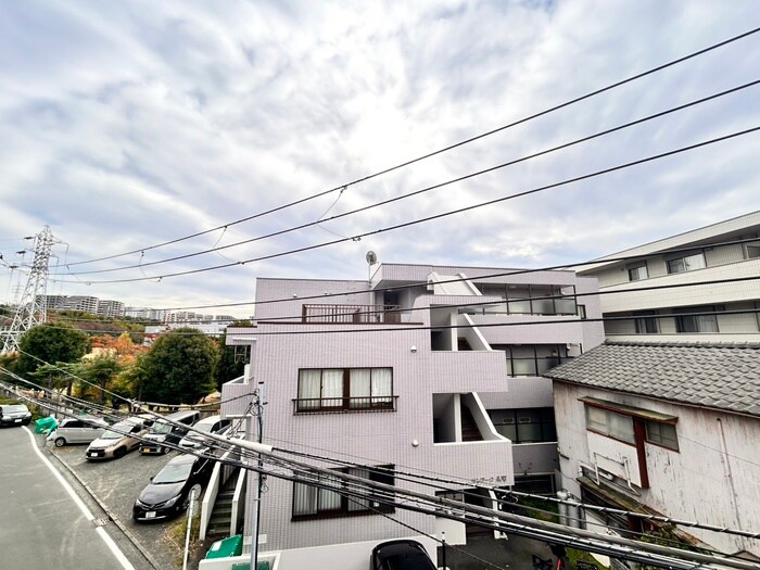 YOKOHAMA MOTOMACHI GARDEN Ⅲの物件内観写真