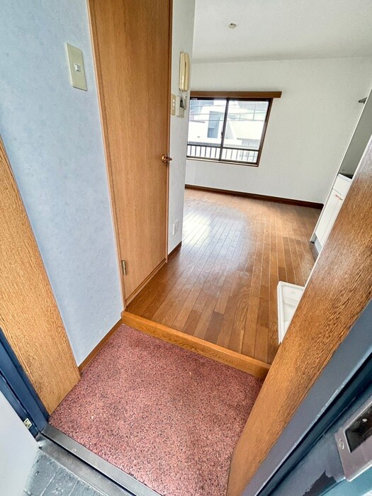 YOKOHAMA MOTOMACHI GARDEN Ⅲの物件内観写真