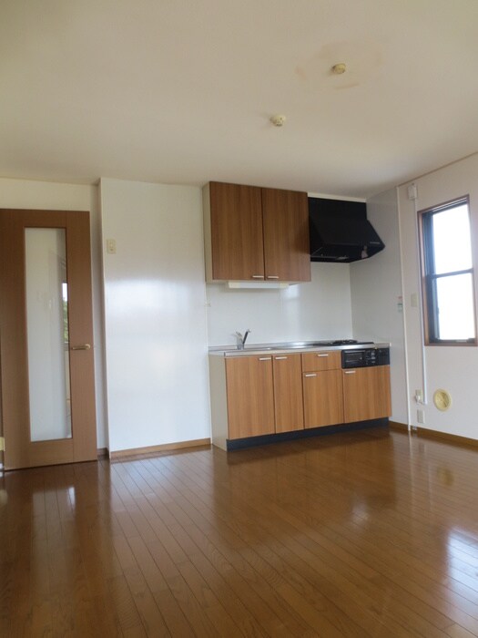 パレスＫの物件内観写真