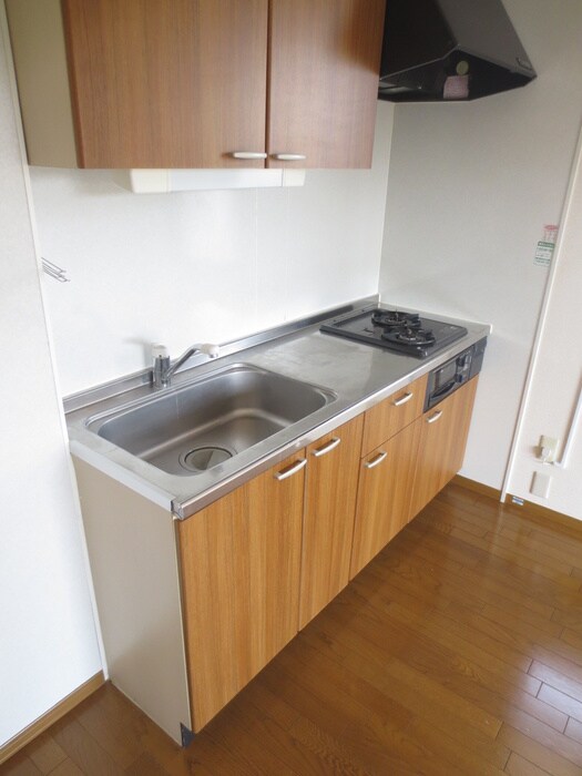 パレスＫの物件内観写真