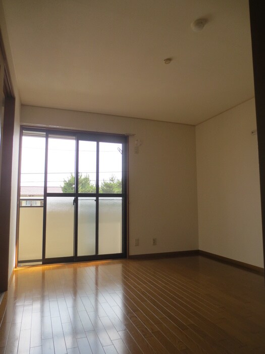 パレスＫの物件内観写真