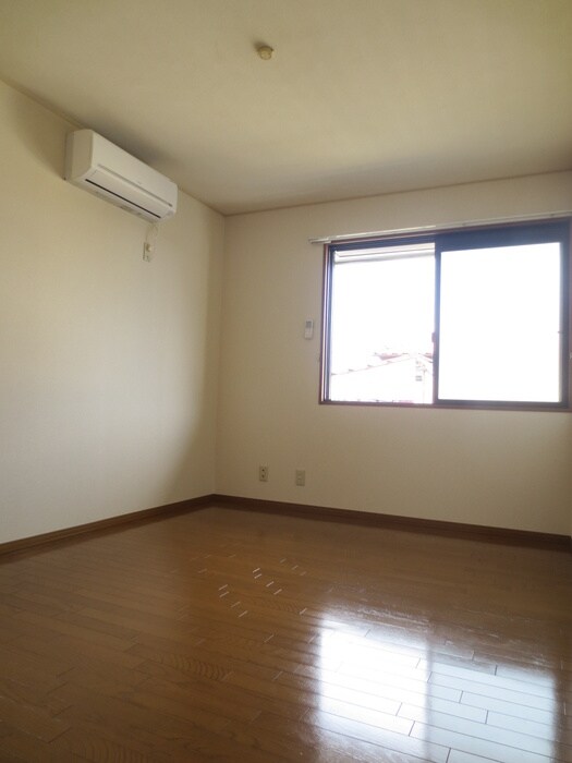 パレスＫの物件内観写真