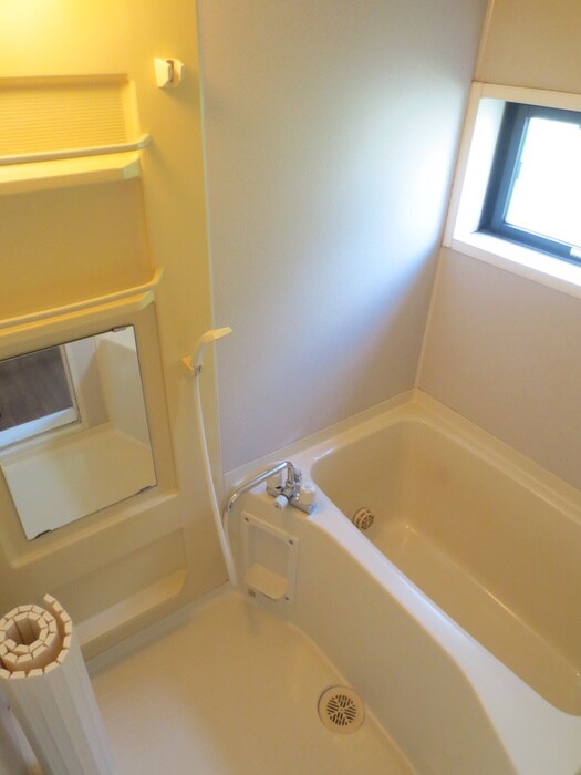 パレスＫの物件内観写真