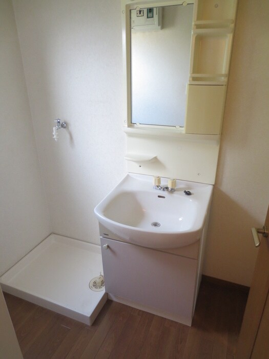 パレスＫの物件内観写真