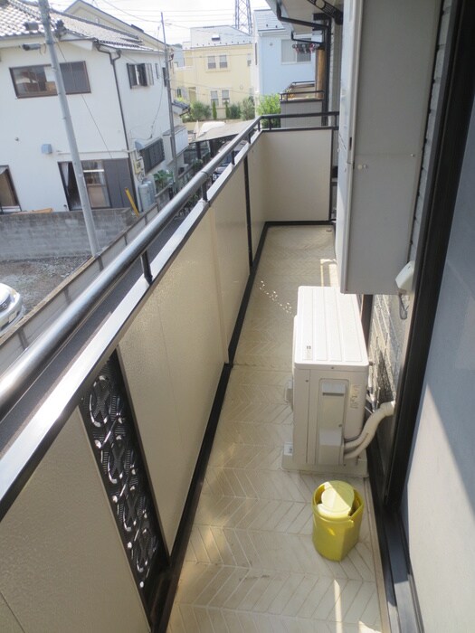 パレスＫの物件内観写真