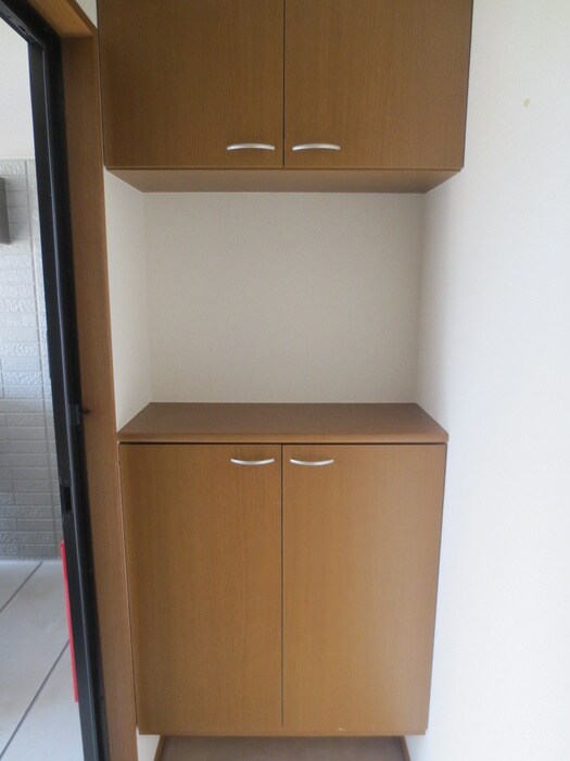 パレスＫの物件内観写真