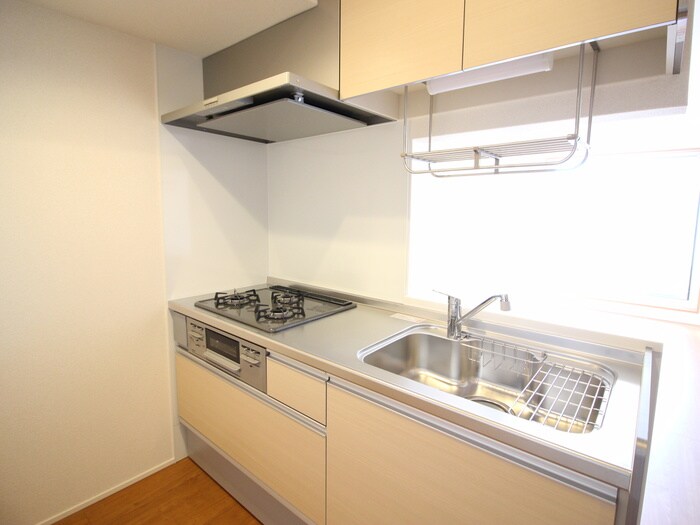 PEAR　PARK３の物件内観写真