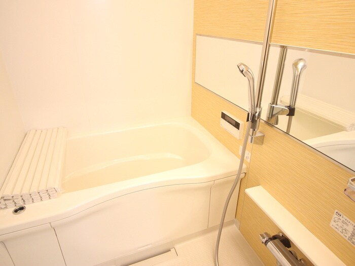 PEAR　PARK３の物件内観写真