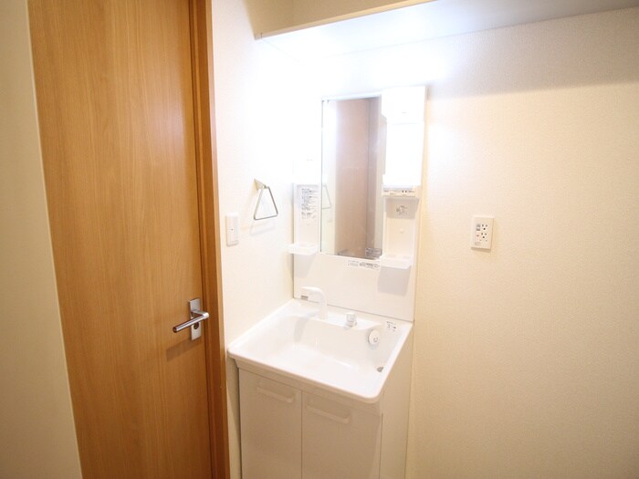 PEAR　PARK３の物件内観写真