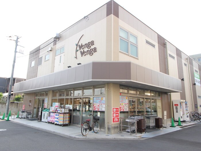 PEAR　PARK３の物件外観写真