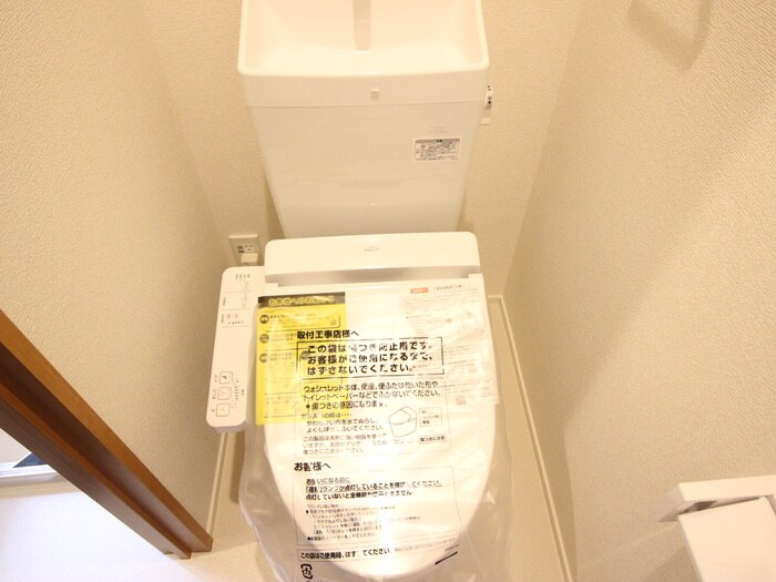 PEAR　PARK３の物件内観写真