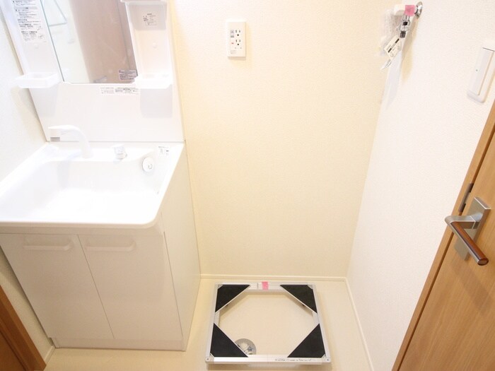 PEAR　PARK３の物件内観写真