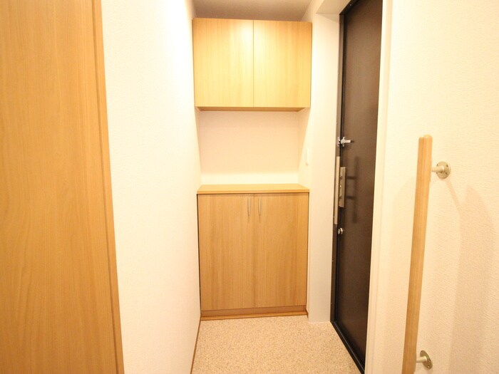 PEAR　PARK３の物件内観写真